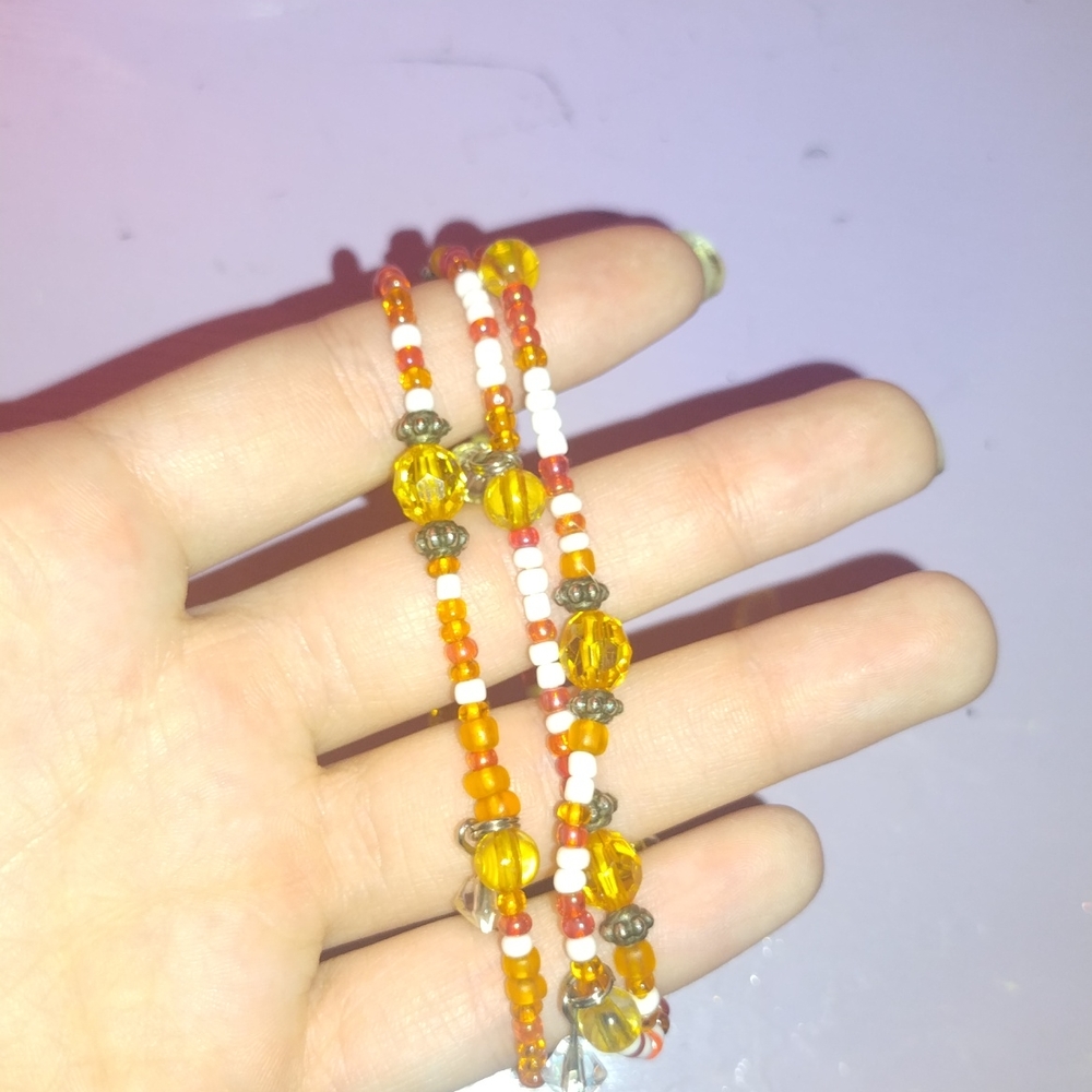 Cute bracelet's